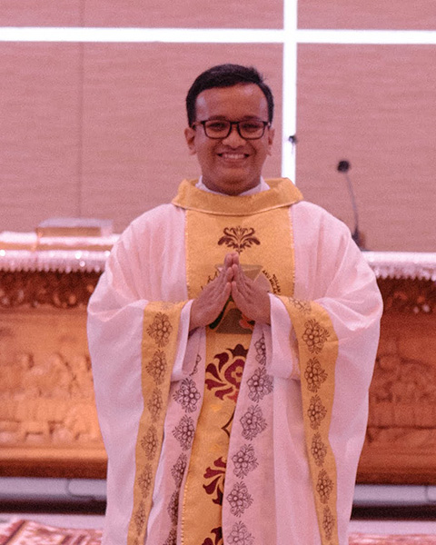 Renungan Minggu Biasa Ke15 Tahun B / Diocese Of Keningau ...